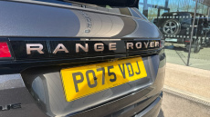Land Rover Range Rover Evoque 2.0 D200 Autobiography 5dr Auto [Revised] Diesel Hatchback